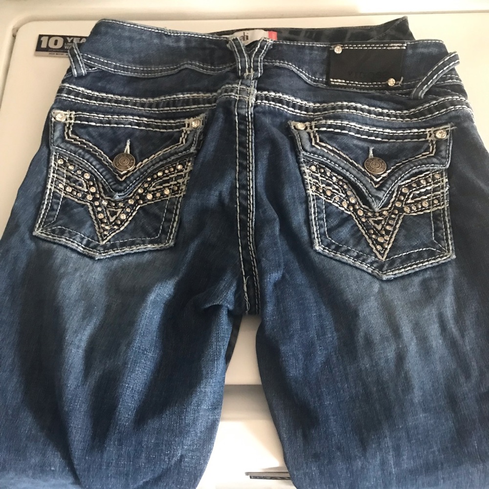 Vigoss jeans